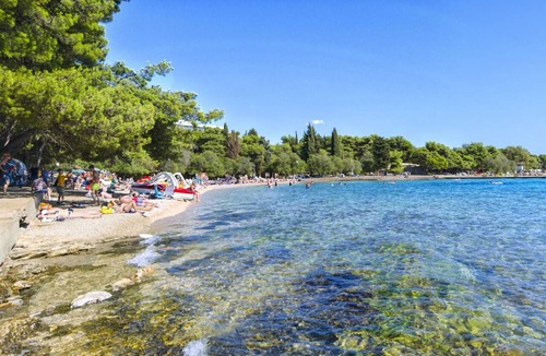 Vodice Apartment | Apartments Mara (39491-A2) - Vodice