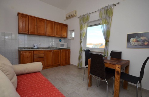 Vodice Apartment | Apartments Mara (39491-A4) - Vodice
