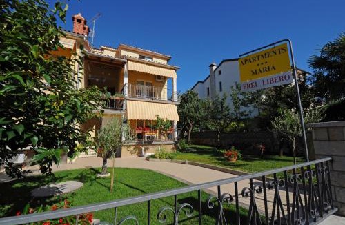 Spadici Apartment | Apartments Maria