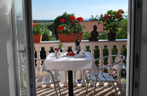 Kukci Apartment | Apartments Maria
