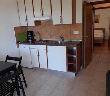 Kukci Apartment | Apartments Maria