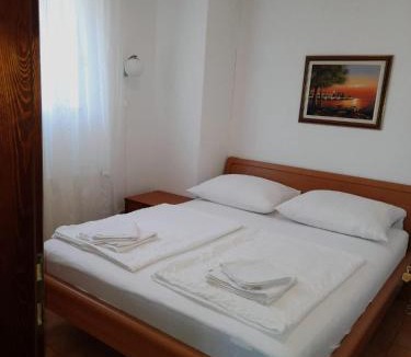 Kukci Apartment | Apartments Maria