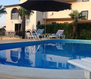 Rosini Apartment | Apartments Marica