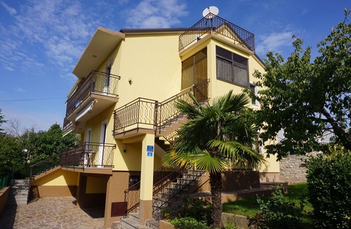 Basanija Apartment | Apartments MARIELLA (34366-A3) - Savudrija