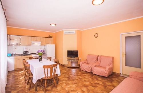 Lopar Apartment | Apartments Marija, (15691), Lopar, hr