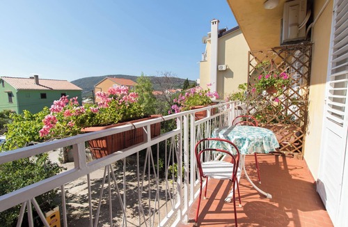 Cres Apartment | Apartments Marija