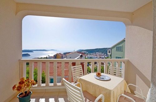 Hvar Apartment | Apartments Marija