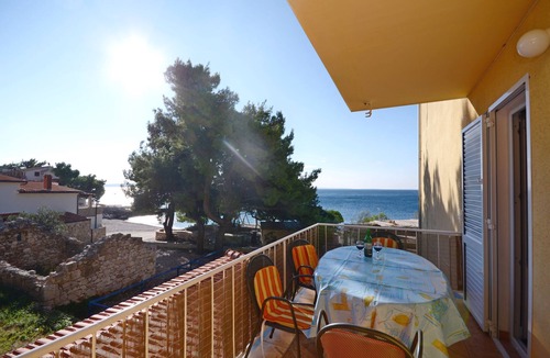 Ivan Dolac Apartment | Apartments Marija