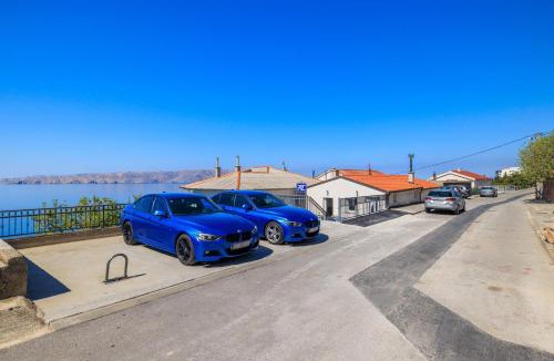 Senj Apartment | Apartments Marija