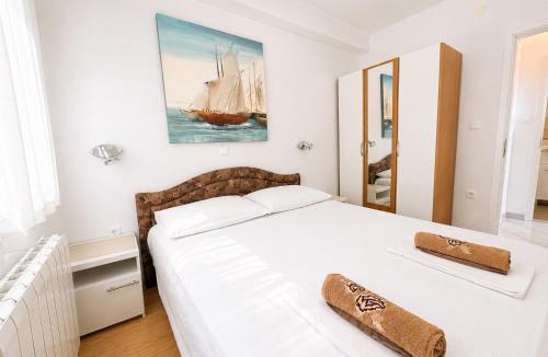 Senj Apartment | Apartments Marija