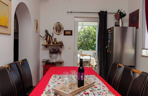 Srima Apartment | Apartments Marija (120591-A2) - Srima (Vodice)