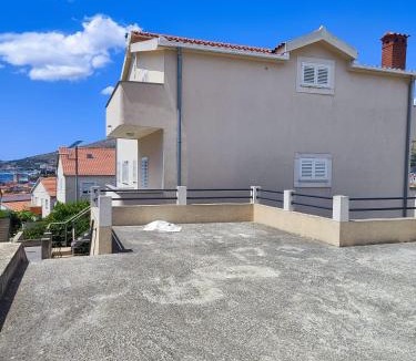 Trogir Apartment | Apartments Marija