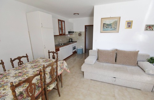 Basanija Apartment | Apartments Marija Savudrija (81514-A1) - Savudrija