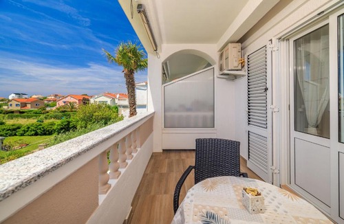 Banjol Apartment | Apartments Marijana