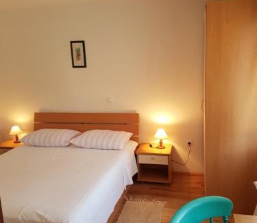 Kampor Apartment | Apartments Marijana