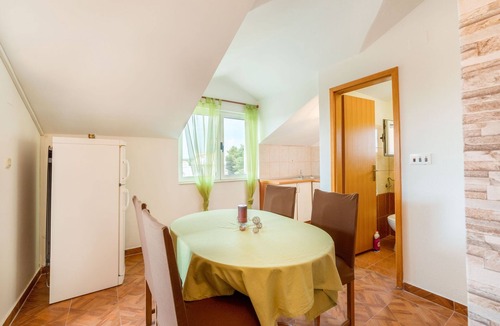 Srima Apartment | Apartments Marina 6 2+1 by Interhome