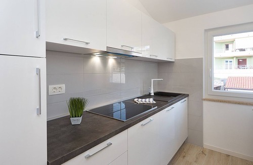 Rabac Apartment | Apartments Marina (71331-A2) - Rabac