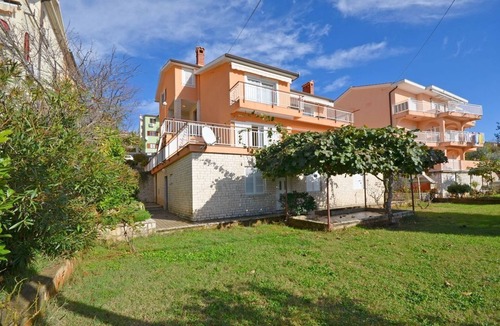 Rabac Apartment | Apartments Marina (71331-A2) - Rabac