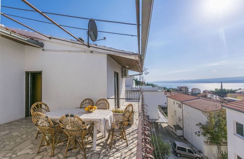 Tice Apartment | Apartments Mario (15571-A1) - Omis