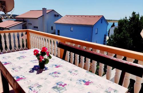 Novalja Apartment | Apartments Mario