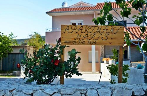 Vinisce Apartment | Apartments Maris