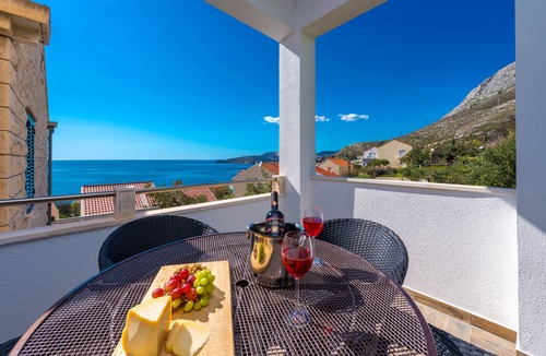 Plat Apartment | Apartments Maris