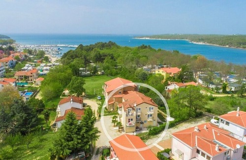 Funtana Apartment | Apartments Marko, (12957), Funtana, hr
