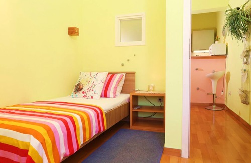 Old Town Hotel | Apartments Marmont