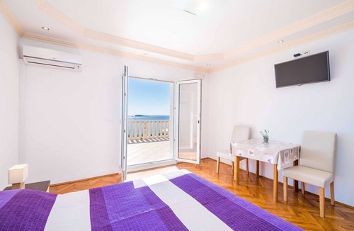 Zupa dubrovacka Apartment | Apartments Marnic Blue Chill- Studio Apartment 1