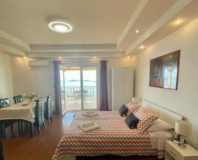 Zupa dubrovacka Apartment | Apartments Marnic