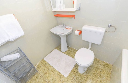 Zrce Apartment | Apartments Mary, Novalja near the beach