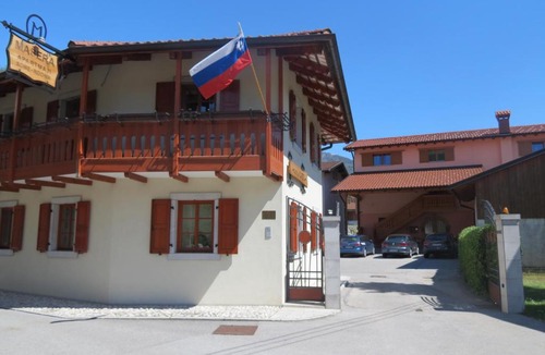 Kobarid Apartment | Apartments Masera