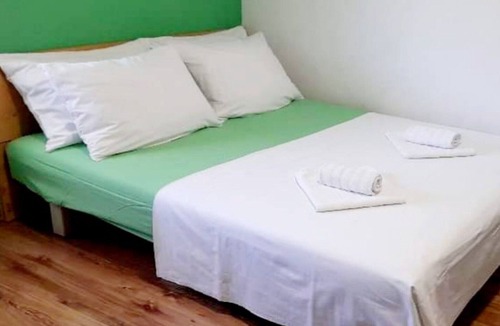 Srima Apartment | Apartments Mateo - One Bedroom Apartment - Green