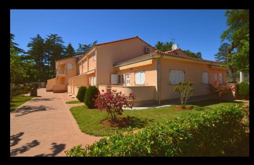 Mali Maj Apartment | Apartments Materada Residence