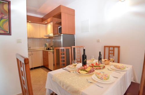 Mali Maj Apartment | Apartments Materada Residence