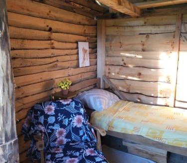 Saborsko Apartment | Apartments Matovina