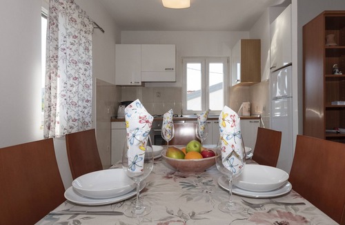 Razanac Apartment | Apartments Max (57771-A1) - Razanac