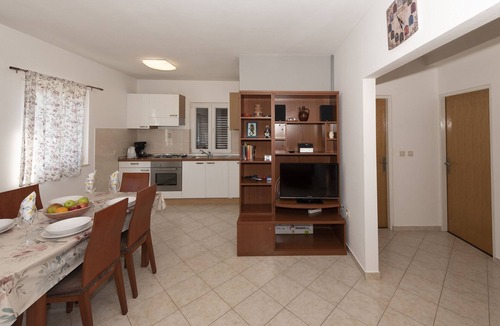 Razanac Apartment | Apartments Max (57771-A1) - Razanac