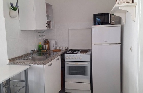 Klek Apartment | Apartments Mediterranean House - Two Bedroom Apartment with Terrace