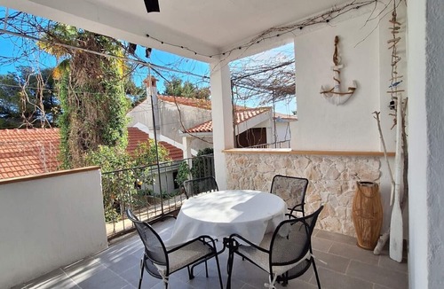Klek Apartment | Apartments Mediterranean House - Two Bedroom Apartment with Terrace