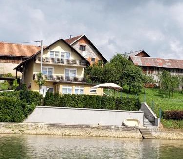 Ogulin Apartment | Apartments Miše