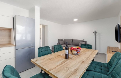 Savudrija Apartment | Apartments MIA (94826-A1) - Savudrija