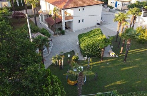 Savudrija Apartment | Apartments MIA (94826-A1) - Savudrija