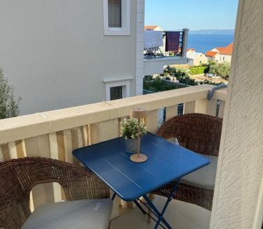 Bol Apartment | Apartments Mikulić