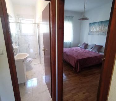 Kastel Luksic Apartment | Apartments Mila