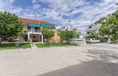 Tribunj Apartment | Apartments Mila II (67781-A4) - Tribunj