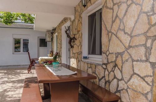 Tribunj Apartment | Apartments Mila II