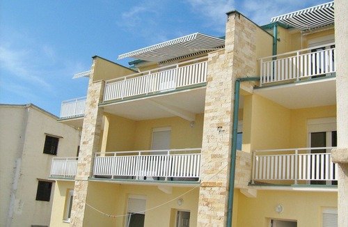 Pag Apartment | Apartments Mile, (11091), Pag, hr
