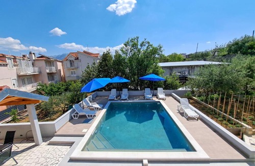Mejasi Apartment | Apartments Mile