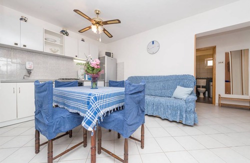 Nin Apartment | Apartments Miljenka